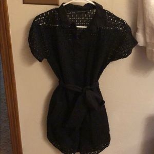 Banana republic dress